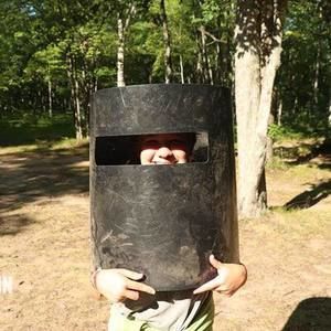 Meet your Posher, Rachael